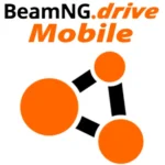 BeamNG Drive Mobile Logo